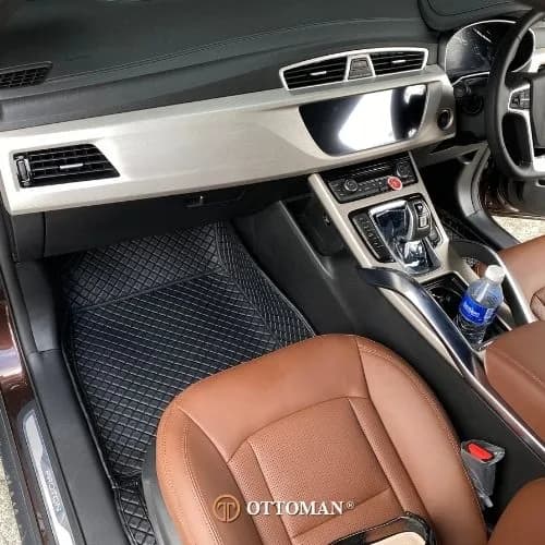Proton X70 Classic Series Black — real install
