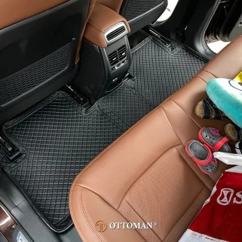 Proton X70 Classic Series Black — real install