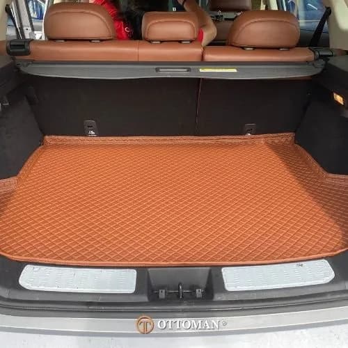 Proton X70 Classic Series Porsche Orange — real install