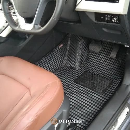 Proton X70 Titanium Series Black — real install