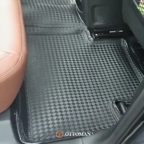 Proton X70 Titanium Series Black — real install