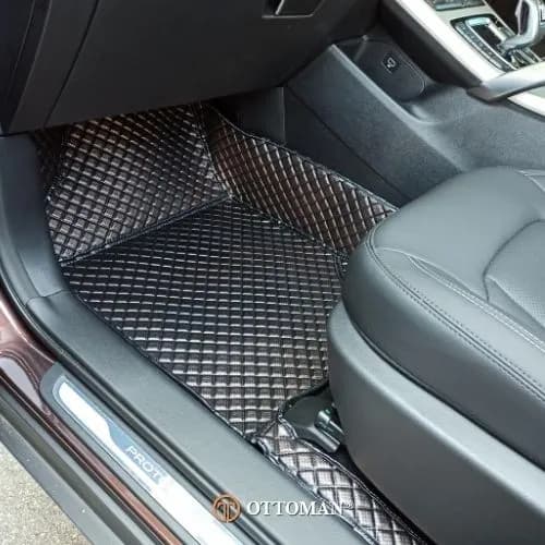Proton X70 Galaxy Series Gold — real install