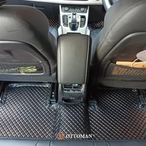 Proton X70 Galaxy Series Gold — real install