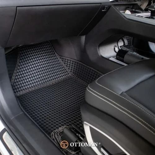 Proton X90 Titanium Series Black — real install