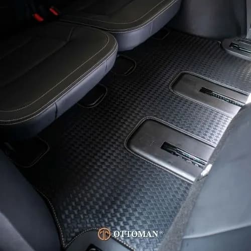 Proton X90 Titanium Series Black — real install