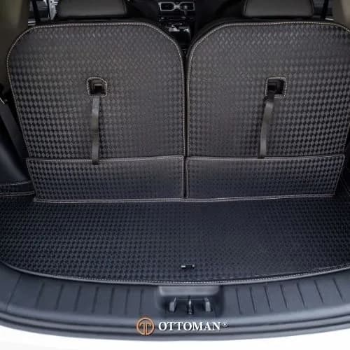 Proton X90 Titanium Series Black — real install