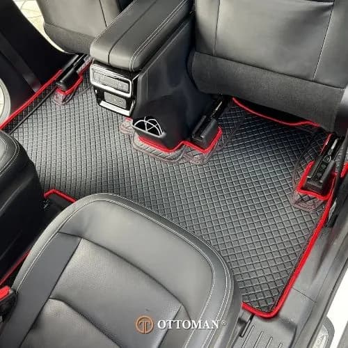 Proton X90 Classic Series Black — real install