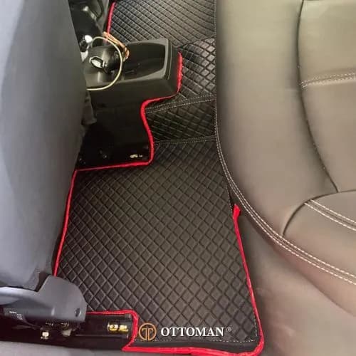 Renault Captur Classic Series Black — real install