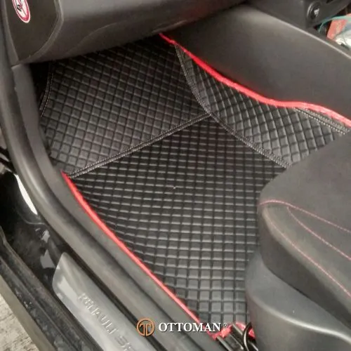 Renault Clio Classic Series Black — real install