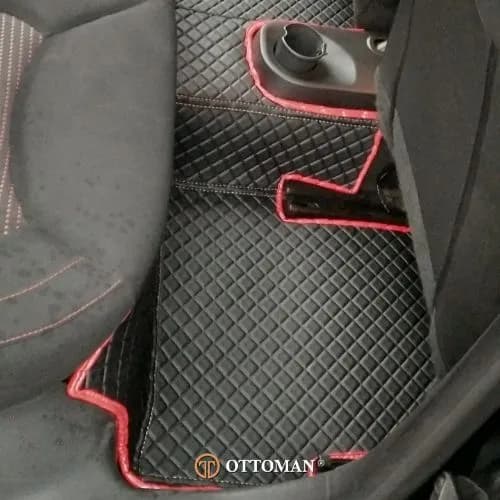 Renault Clio Classic Series Black — real install