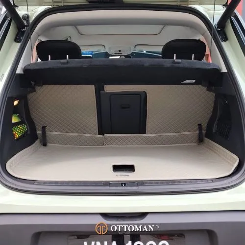 SMART #1 Classic Series Grey — real install