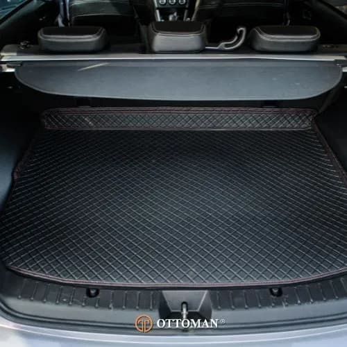 Subaru XV Classic Series Black — real install