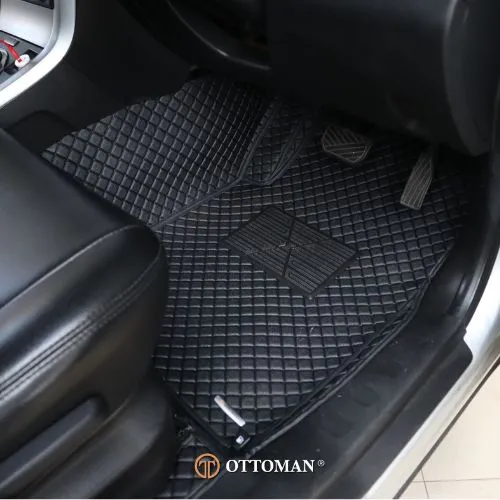 Suzuki Grand Vitara Classic Series Black — real install