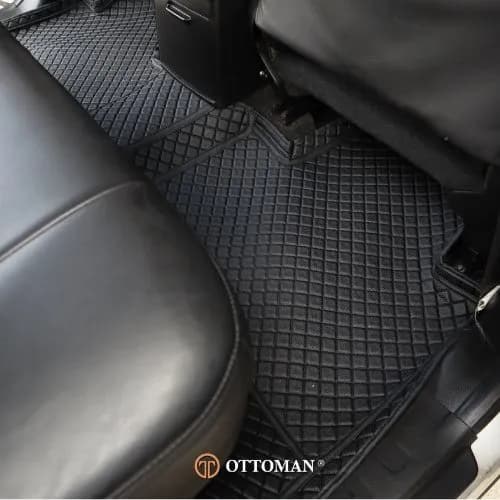 Suzuki Grand Vitara Classic Series Black — real install