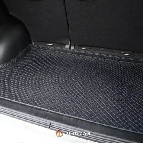 Suzuki Grand Vitara Classic Series Black — real install