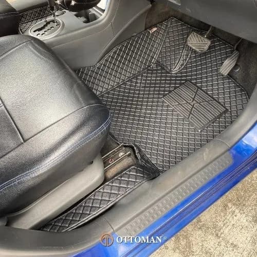Suzuki Swift Classic Series Black — real install