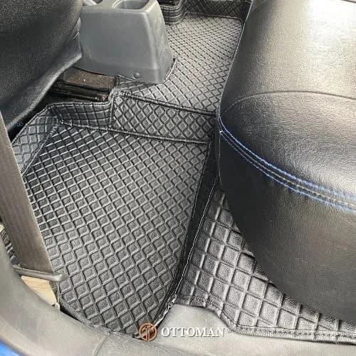 Suzuki Swift Classic Series Black — real install
