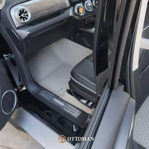 Tank 300 Classic Series Grey — real install