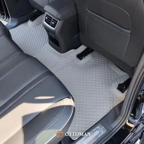 Tank 300 Classic Series Grey — real install
