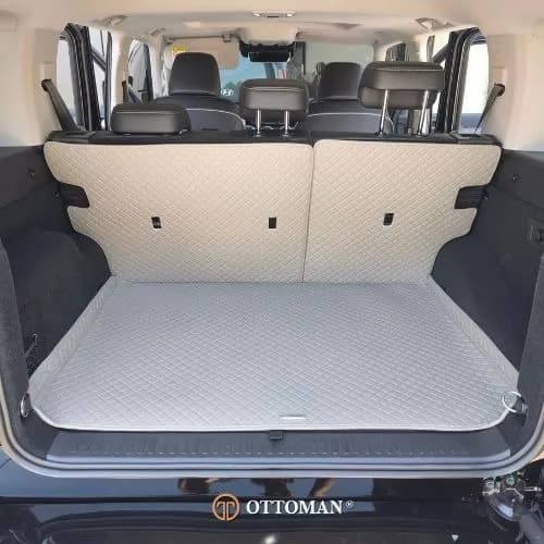 Tank 300 Classic Series Grey — real install