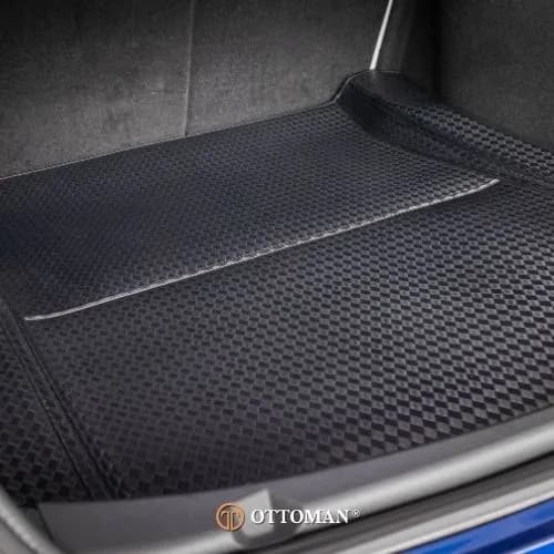 Tesla Model 3 Titanium Series Black — real install