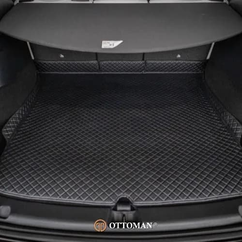 Tesla Model Y Classic Series Black — real install
