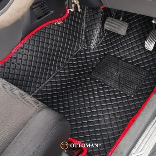 Toyota Avanza Classic Series Black — real install
