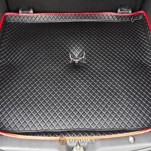 Toyota Avanza Classic Series Black — real install