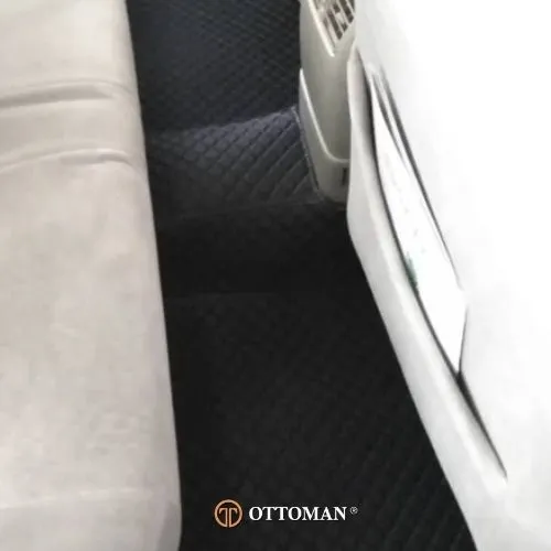 Toyota Camry Classic Series Black — real install