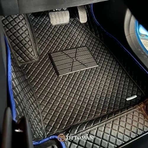 Toyota CHR Classic Series Black — real install