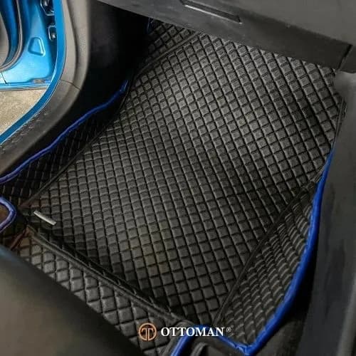 Toyota CHR Classic Series Black — real install