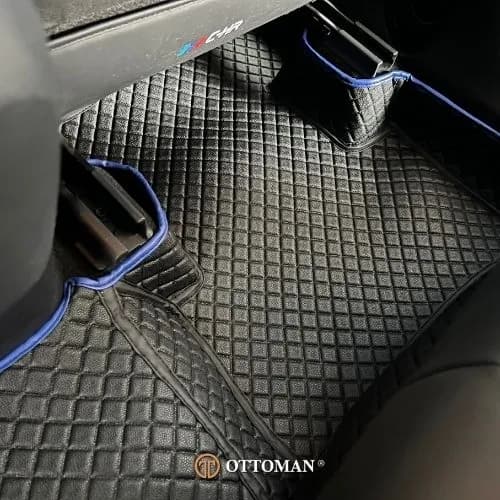 Toyota CHR Classic Series Black — real install
