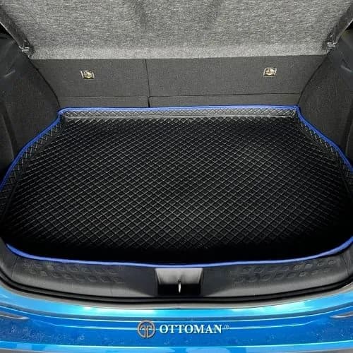Toyota CHR Classic Series Black — real install