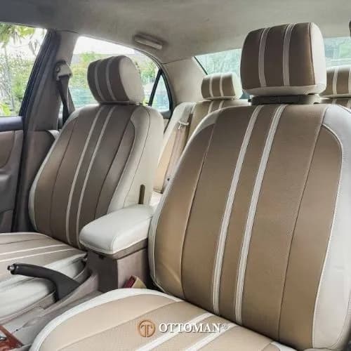 Toyota Corolla Altis Ottoman — real install