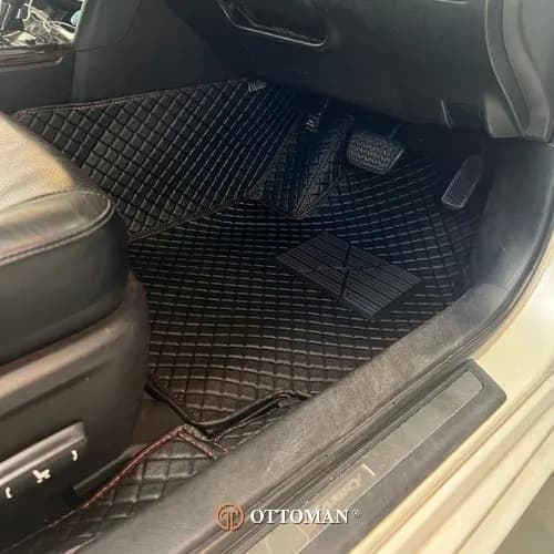 Toyota Corolla Altis Classic Series Black — real install