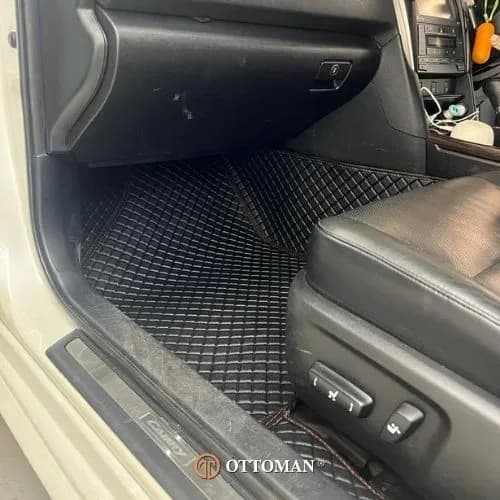 Toyota Corolla Altis Classic Series Black — real install