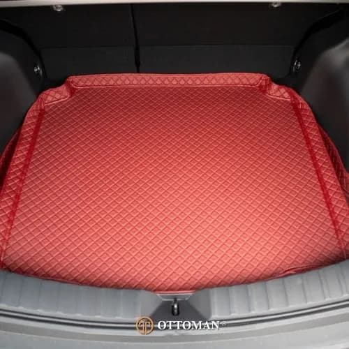 Toyota Corolla Cross Classic Series Red — real install
