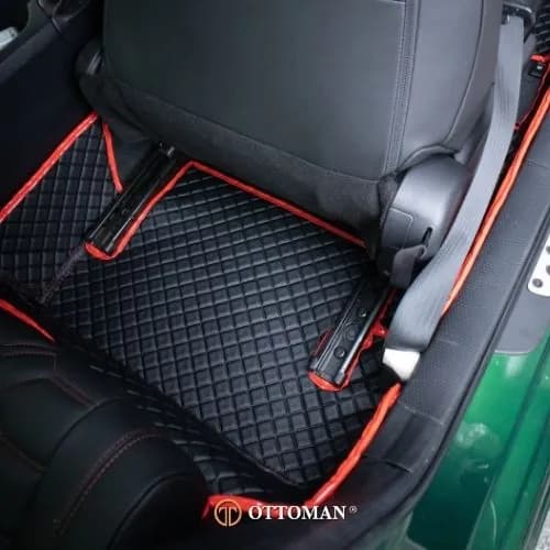 Toyota GT86 Classic Series Black — real install