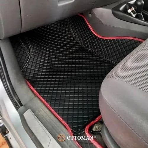 Toyota Hilux Classic Series Black — real install