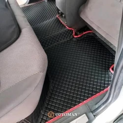 Toyota Hilux Classic Series Black — real install