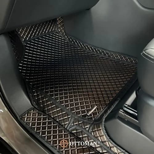 Toyota Innova Zenix Ottoman — real install