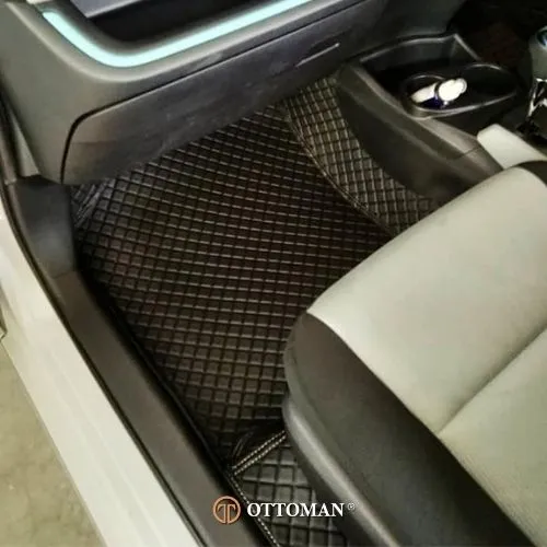 Toyota Prius C Classic Series Black — real install