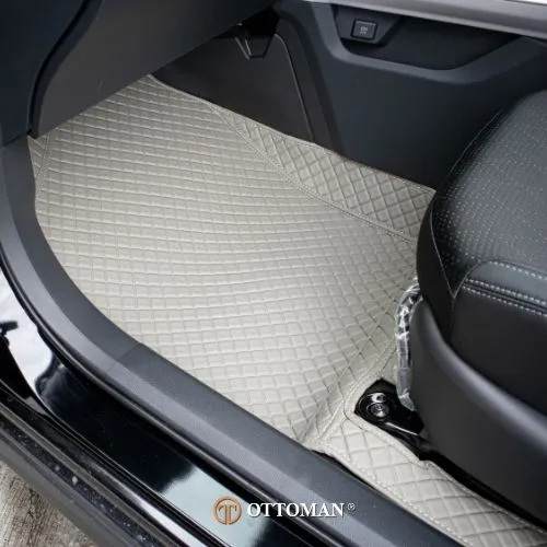 Toyota Veloz Classic Series Grey — real install