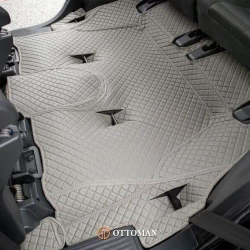 Toyota Veloz Classic Series Grey — real install