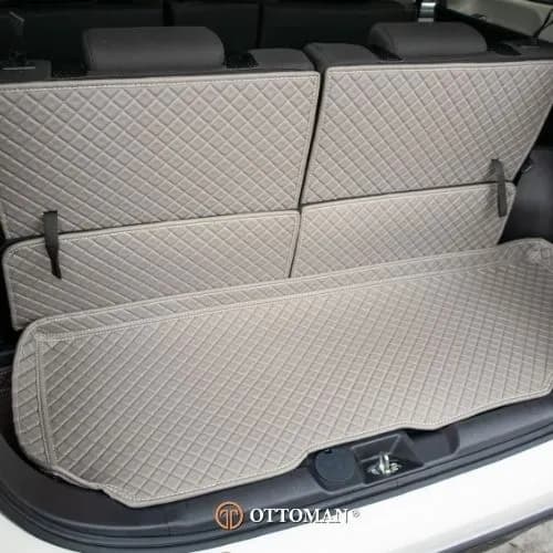 Toyota Veloz Classic Series Grey — real install