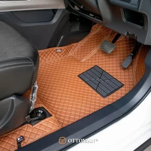 Toyota Veloz Ottoman — real install