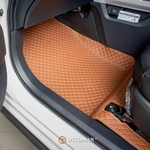 Toyota Veloz Ottoman — real install