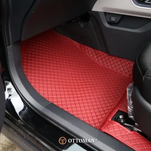 Toyota Veloz Ottoman — real install