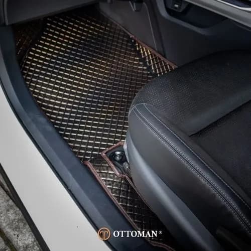 Toyota Veloz Ottoman — real install