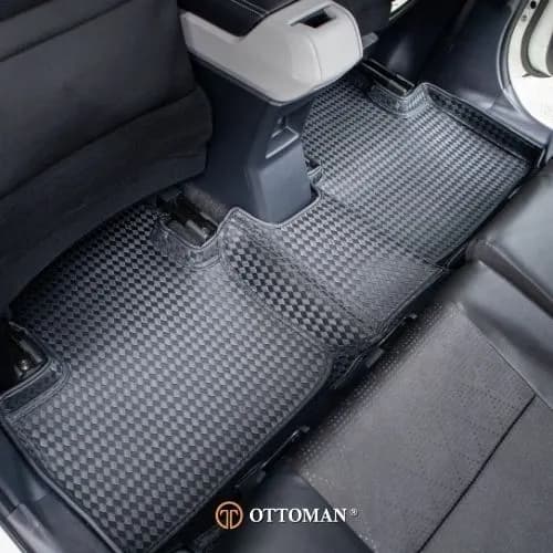 Toyota Veloz Ottoman — real install